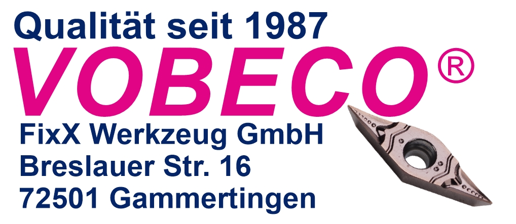 FixX Werkzeug GmbH Homepage 