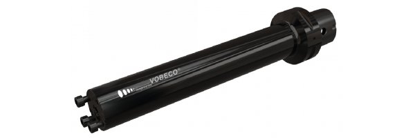 Schwingungsgedämpfte Bohrstangen