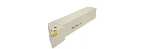 S-System / Schraubklemmung