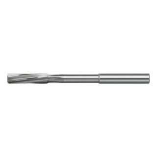 VHM-Maschinen-Reibahle kurz - Form B (Tol. 0/+0,005 mm)   Ø 1,14