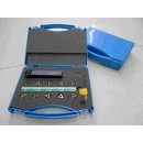 Innengewinde-Drehset 16ER komplett mit Klemmhalter...