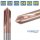 VHM Fasenfräser Entgrater  90°, Ø3 mm, Z4, HA-Schaft TiSIN Beschichtung