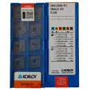 Korloy Wendeschneidplatte CNMG120408-VP2 PC5300