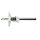 Mitutoyo Digital-Tiefenmessschieber IP67  0-150 mm Ablesung 0,01 mm