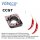 Wendeschneidplatte CCGT 09T302-AL VP6230 für Stahl/Edelstahl/Super