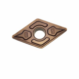 Wendeschneidplatte DNMG150608CM PV6230  für Stahl/Edelstahl