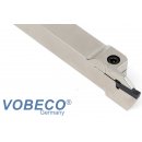 Stechdrehhalter links 3,0 mm Stechbreite T-Max 16 mm...