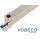 Stechdrehhalter rechts 3,0 mm Stechbreite T-Max 16 mm D-Max 32 mm