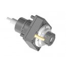 BMT 55 Bohr- und Fräskopf axial für ER25...