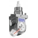 BMT 55 Bohr- und Fräskopf schwenkbar für ER25 Spannzangen, interne Kühlmittelzufuhr BIGLIA