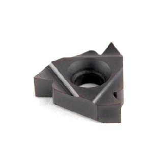 Gewindedrehplatte TiALN beschichtet 27IR Q60