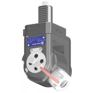 VDI 30 Bohr- und Fräskopf schwenkbar DIN 5482 interne Kühlmittelzufuhr