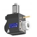 VDI 40 Bohr- und Fräskopf radial DIN 5482  ,interne...