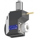 VDI 40 Bohr- und Fräskopf radial, versetzt  DIN 5482...