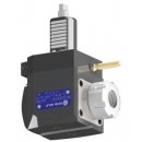 VDI 30 Bohr- und Fräskopf radial DIN 1809    interne Kühlmittelzufuhr 80bar