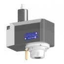 VDI 30 Bohr- und Fräskopf axial, versetzt DIN 1809...