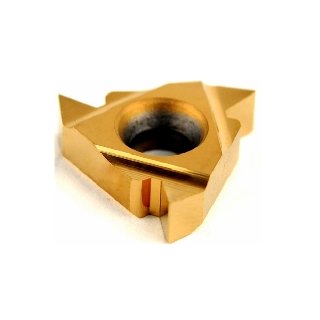 Gewindedrehplatte TiAlN beschichtet 27ER 4.5W TAX30