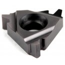 Gewindedrehplatte TiAlN beschichtet 22IR 5TR TAX30