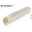 Drehhalter rechts, Schaft 16x16, Länge 100 mm...