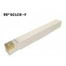 Drehhalter rechts, Schaft 10x10, Länge 110 mm...