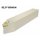 Drehhalter neutral, Schaft 20x20, Länge 125 mm für Wendeplatten DC.. 11....