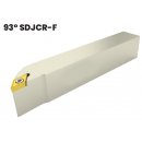 Drehhalter rechts, Schaft 16x16, Länge 100 mm...