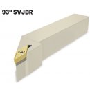 Drehhalter rechts, Schaft 10x10, Länge 110 mm...