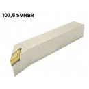 Drehhalter rechts, Schaft 25x25, Länge 150 mm...