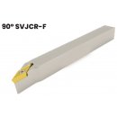 Drehhalter links, Schaft 16x16, Länge 100 mm...