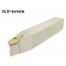 Drehhalter neutral, Schaft 20x20, Länge 125 mm...