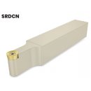 Drehhalter neutral, Schaft 25x25, Länge 150 mm...