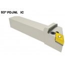 Drehhalter mit IK, links, 20x20, Länge 125 mm...