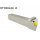 Drehhalter mit IK, links, 20x20, Länge 125 mm für WN.. 06....