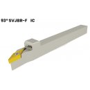 Drehhalter mit IK, links, 10x10, Länge 110 mm...