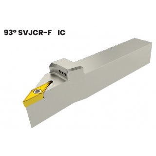 Drehhalter mit IK, rechts, 12x12, Länge 110 mm für VC.. 11....