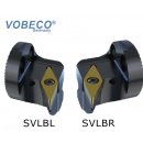 Wechselkopf ø 40 mm, links für VB.. 16.......