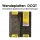 Sandvik Wendeschneidplatte DCGT 11T302-UM2035