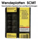 Sandvik Wendeschneidplatte SCMT 09T304-KMH13A