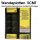 Sandvik Wendeschneidplatte SCMT 09T308-KM3225