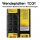Sandvik Wendeschneidplatte TCGT 06T104R-K1515