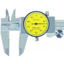 Uhr-Messschieber  150 mm, Ablesung 0,01 mm