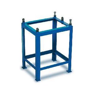 Support Stand for Granite Surface Plates, 1600 x 1000 mm