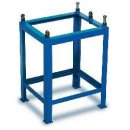 Support Stand for Granite Surface Plates, 1600 x 1000 mm