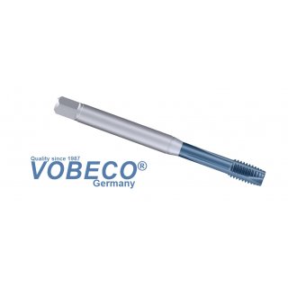 HPSC Machine tap DIN-374-B M10x1 ISO2(6H) HSSE-PM HL