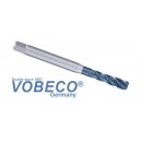 HPSC Maschinengewindebohrer DIN-371-C M6 ISO2(6H) R45...