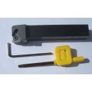 Gewinde Drehhalter SER1616H16 für 16er ISO-Gewindeplatte  **NEU**