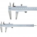 Mitutoyo Messschieber 150 mm 1/50 mm Ablesung