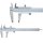 Mitutoyo Messschieber 150 mm 1/50 mm Ablesung