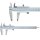 Mitutoyo Messschieber 150 mm 1/50 mm Ablesung