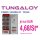 Tungaloy Wendeschneidplatte CNMG120408-37 T9115